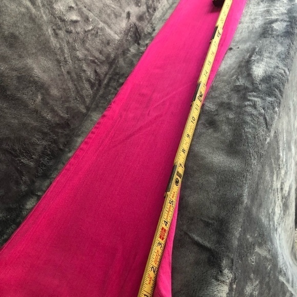 baby Phat Buzz Jeans Hot pink jean pants size 9-10 - Picture 8 of 8